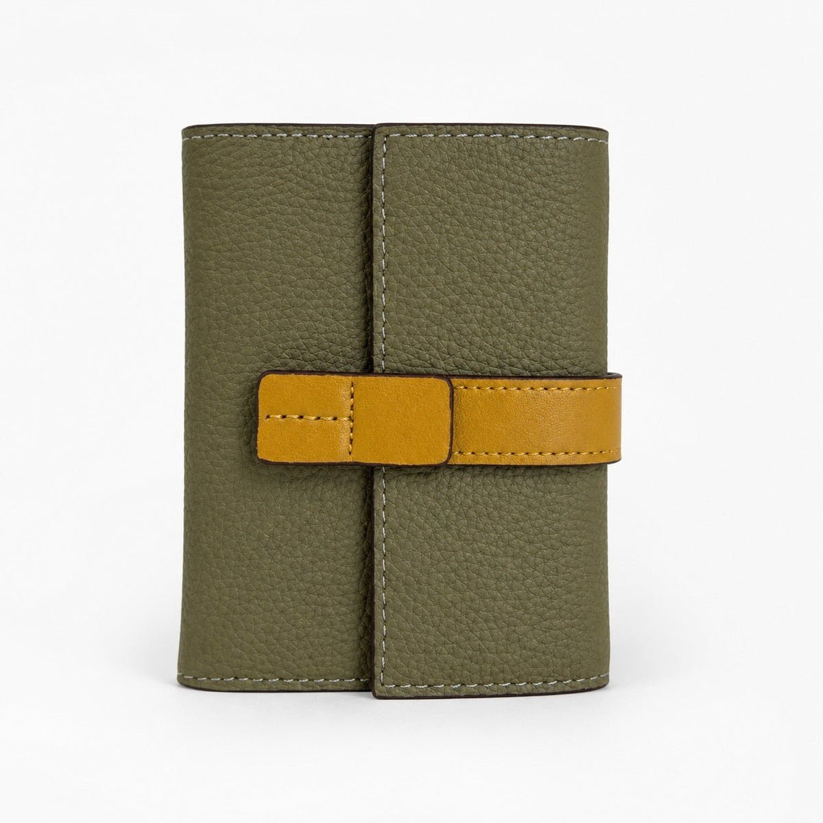 Portafoglio Donna in Vera Pelle Martellata Piccolo Forno - Pito’s|Bag