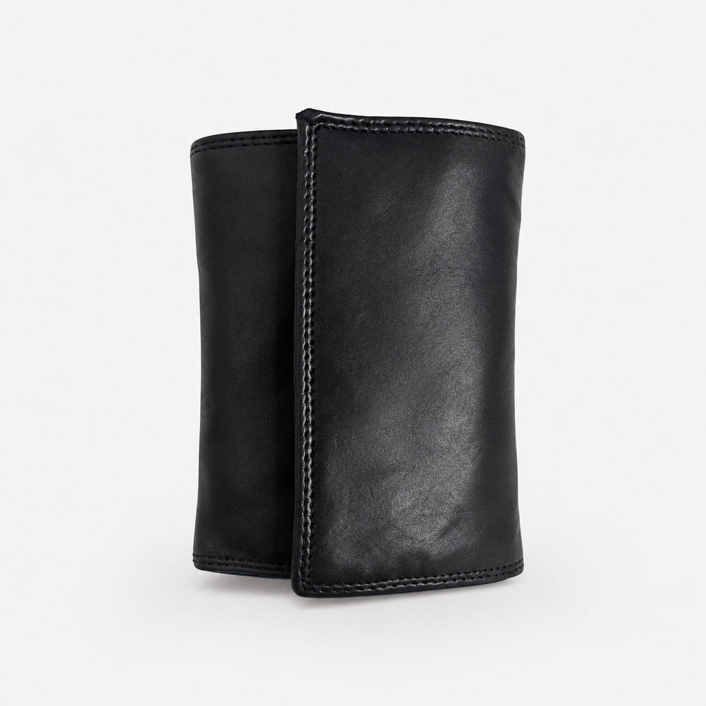 Portafoglio Donna Medio-Grande in Vera Pelle Retrò - Pito’s|Bag