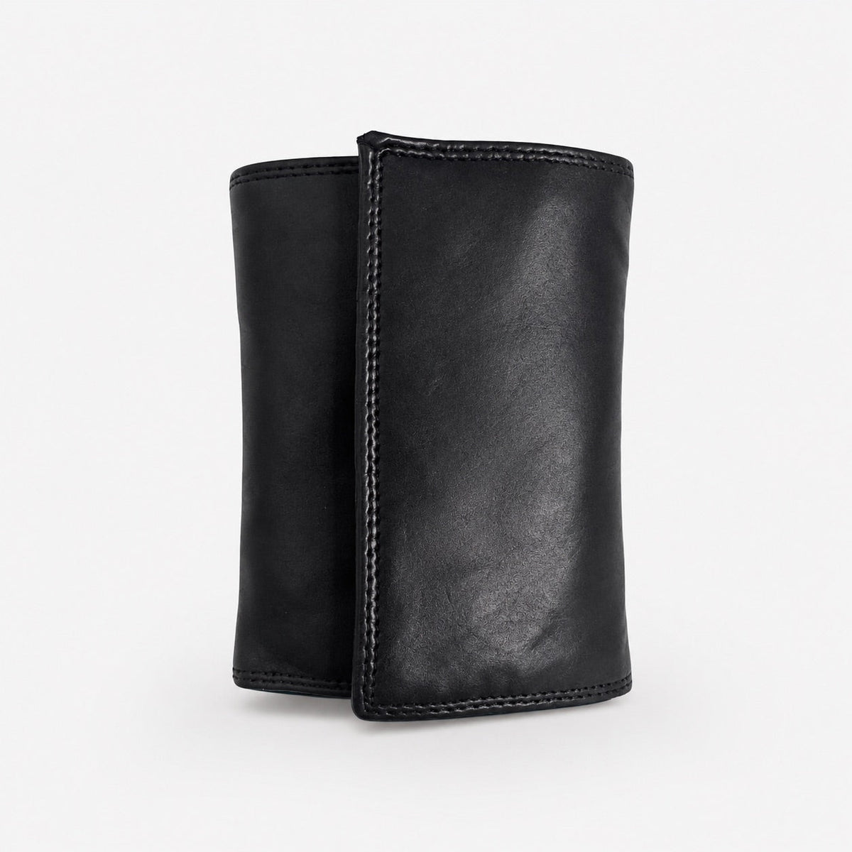 Portafoglio Donna Medio-Grande in Vera Pelle Retrò - Pito’s|Bag