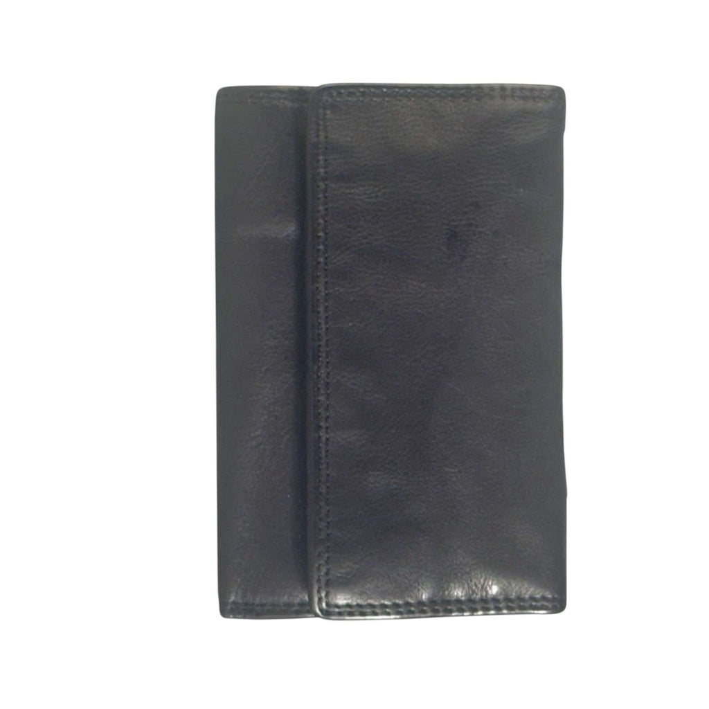 Portafoglio Donna Medio-Grande in Vera Pelle Zip Esterna - Pito’s|Bag