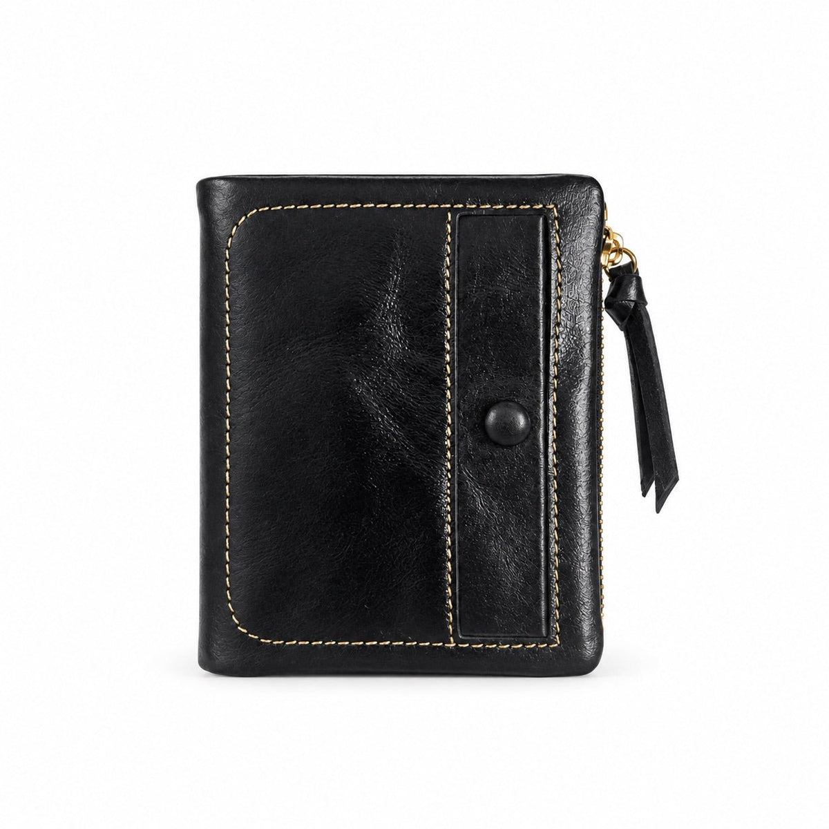 Portafoglio Donna Piccolo in pelle lucida New - Pito’s|Bag