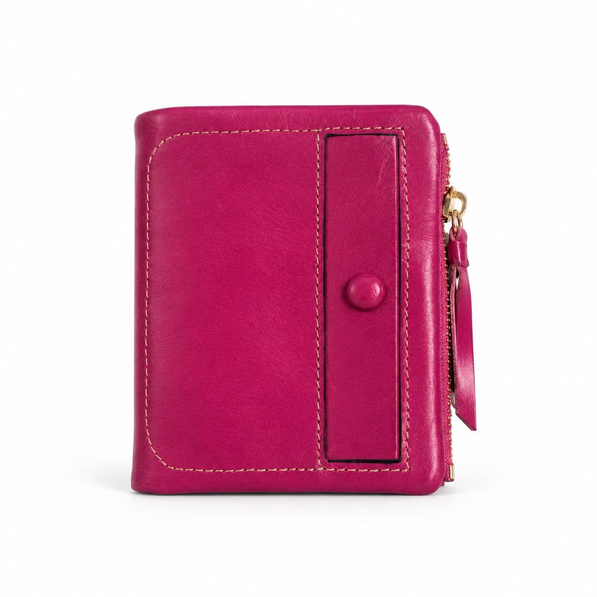 Portafoglio Donna Piccolo in pelle lucida New - Pito’s|Bag