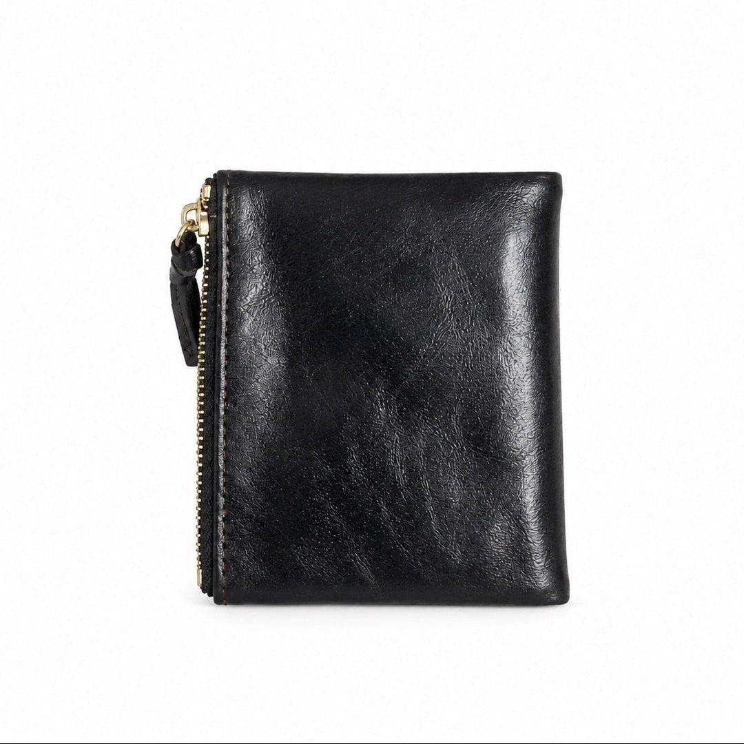 Portafoglio Donna Piccolo in pelle lucida New - Pito’s|Bag