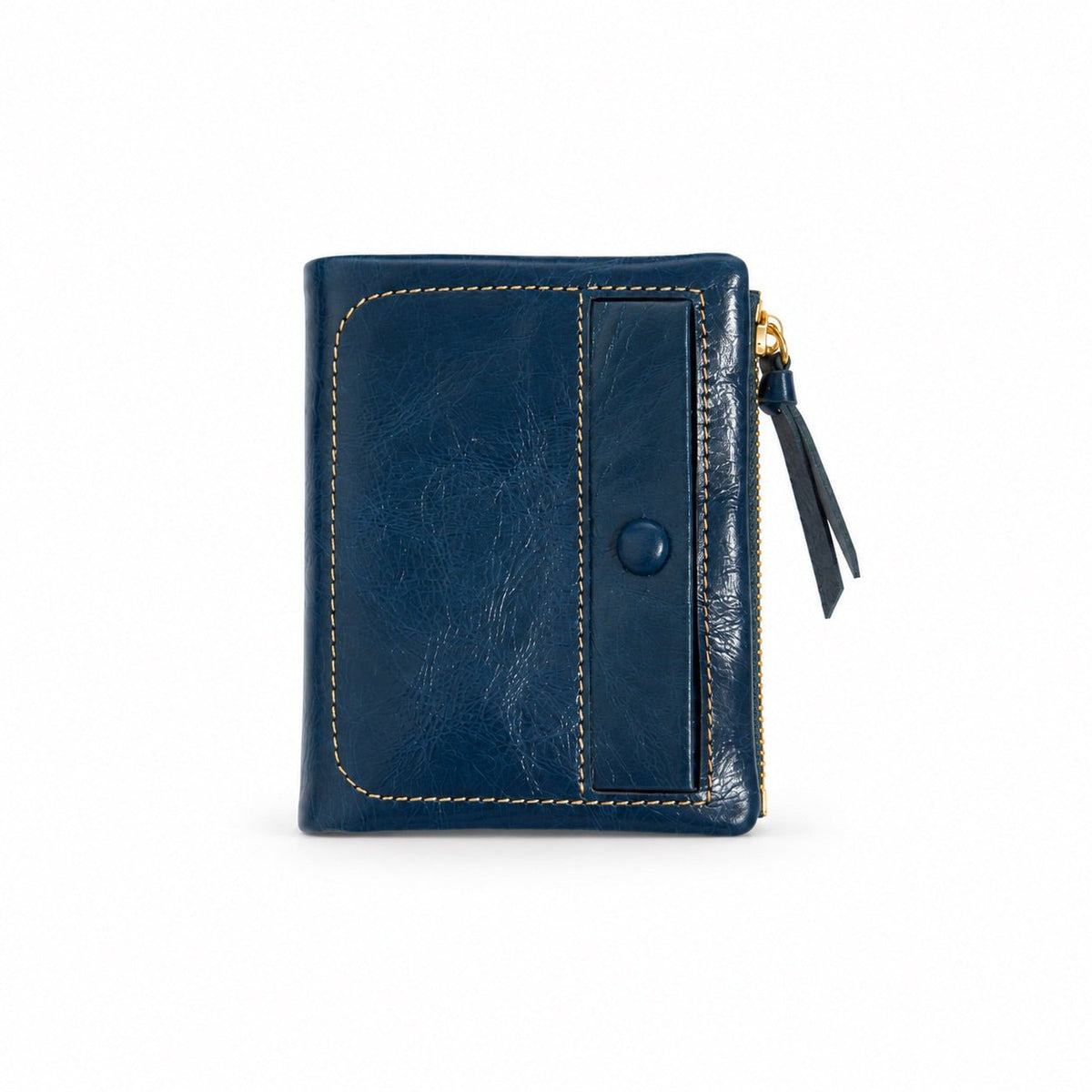 Portafoglio Donna Piccolo in pelle lucida New - Pito’s|Bag