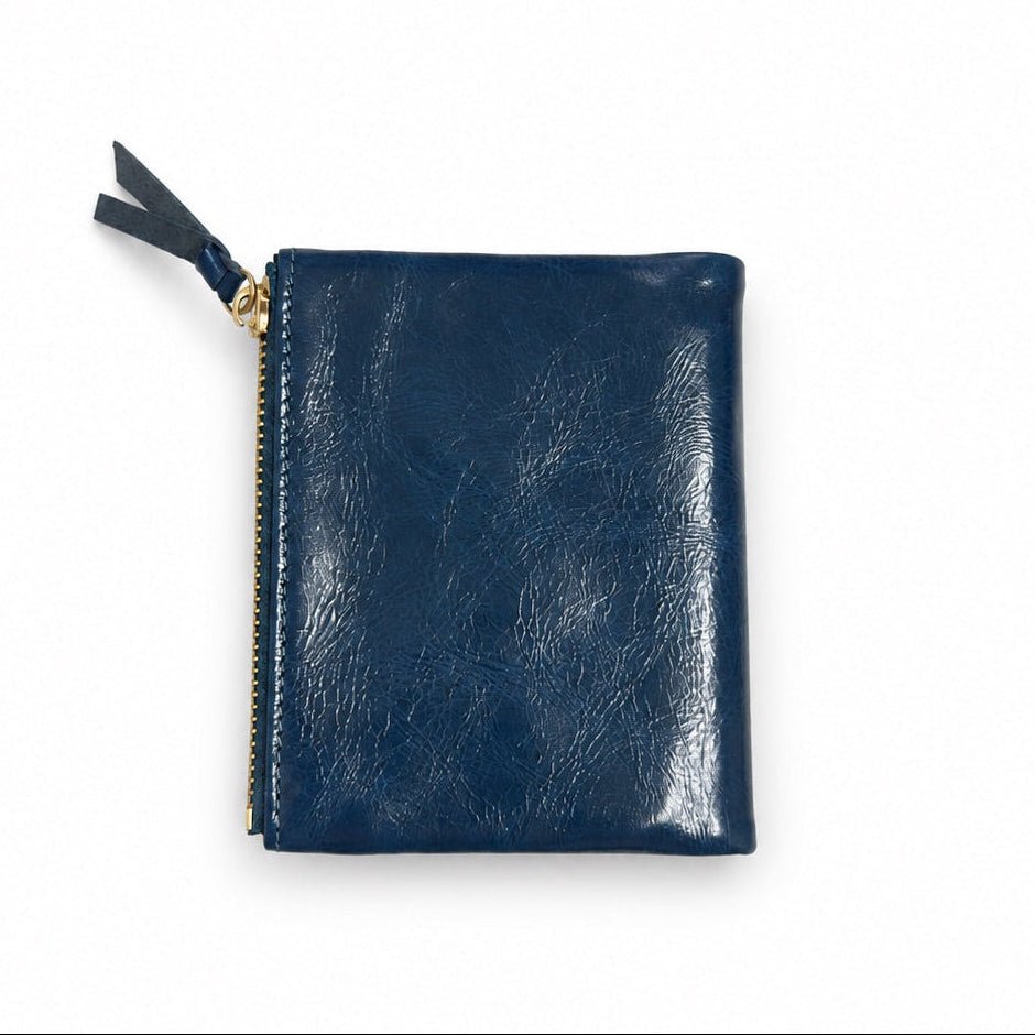Portafoglio Donna Piccolo in pelle lucida New - Pito’s|Bag