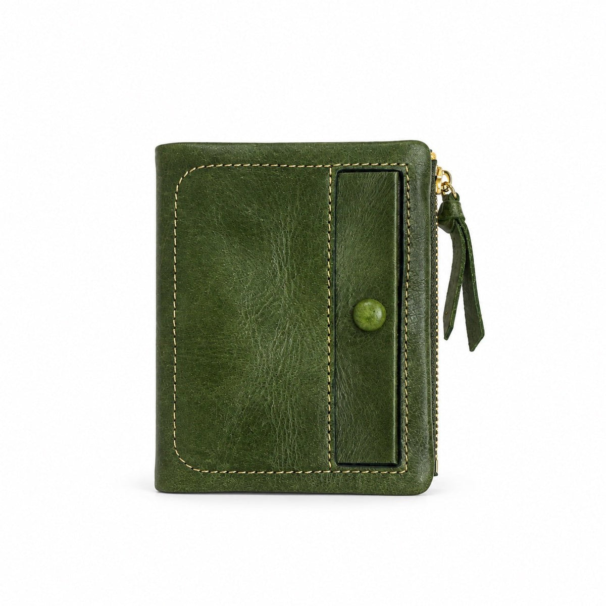 Portafoglio Donna Piccolo in pelle lucida New - Pito’s|Bag