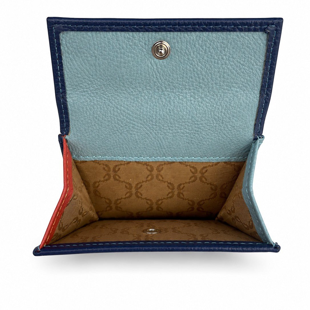 Portafoglio Donna Piccolo in vera pelle Marinella - Pito’s|Bag