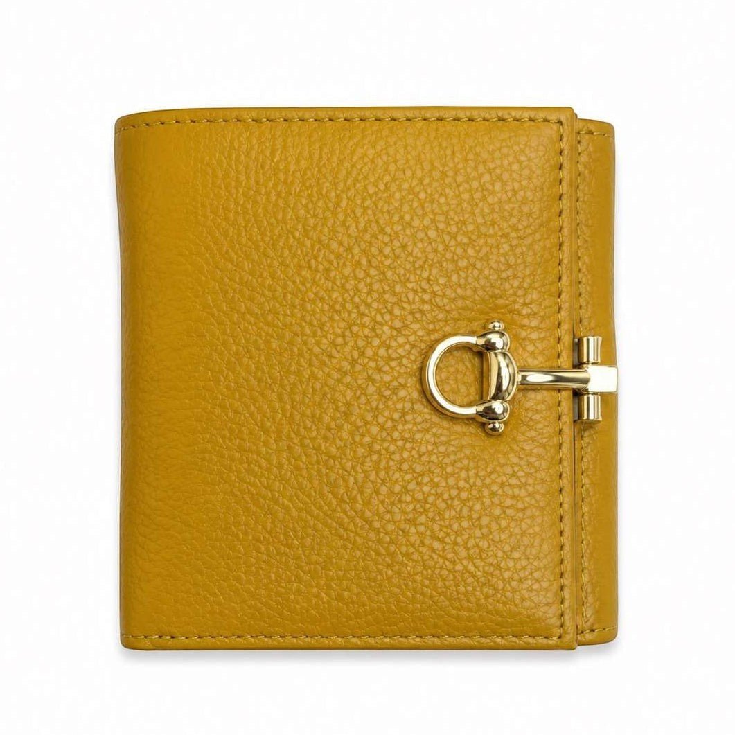 Portafoglio Donna Piccolo in vera pelle Marinella - Pito’s|Bag