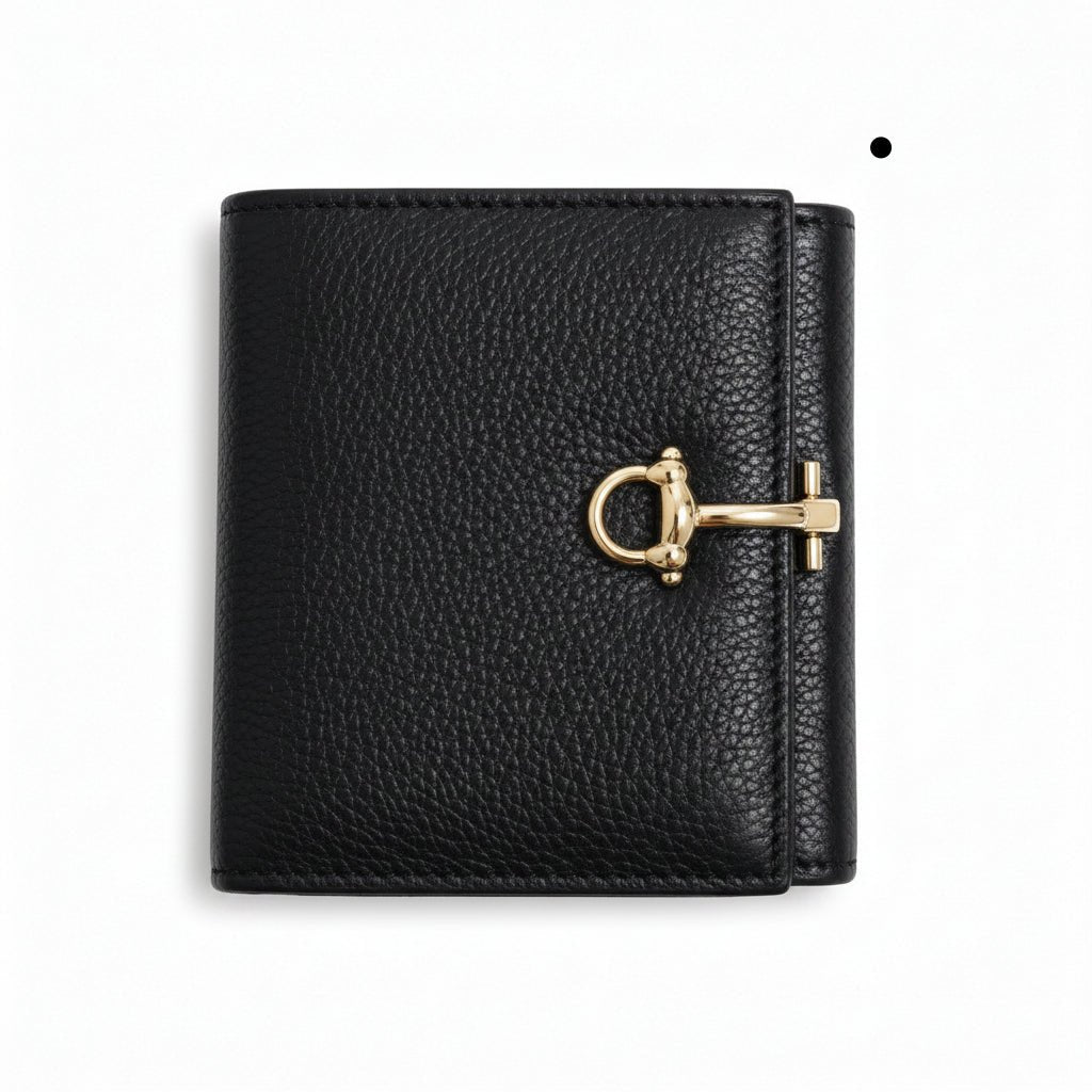 Portafoglio Donna Piccolo in vera pelle Marinella - Pito’s|Bag