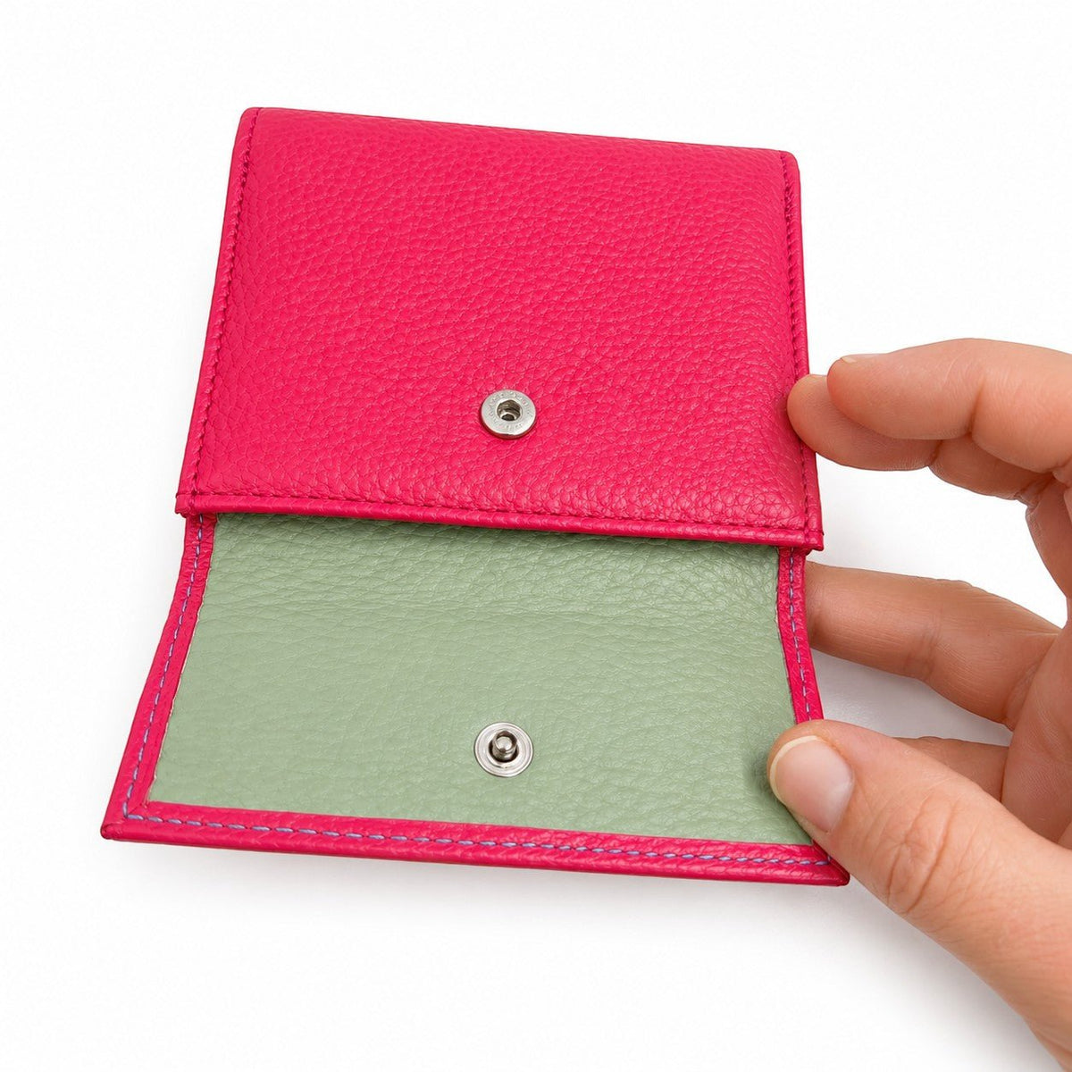 Portafoglio Donna Piccolo in vera pelle Marinella - Pito’s|Bag