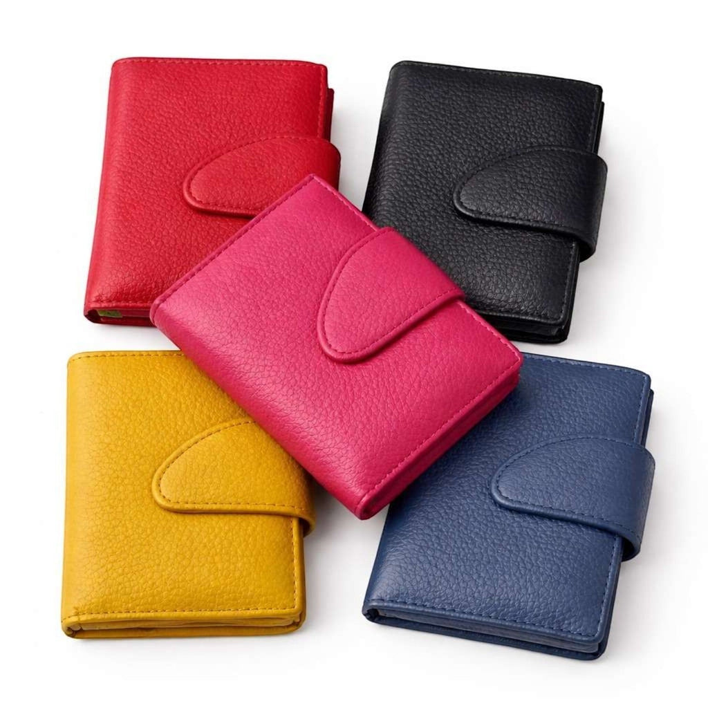 Portafoglio Piccolo MINY Compatto Sarzana - Pito’s|Bag