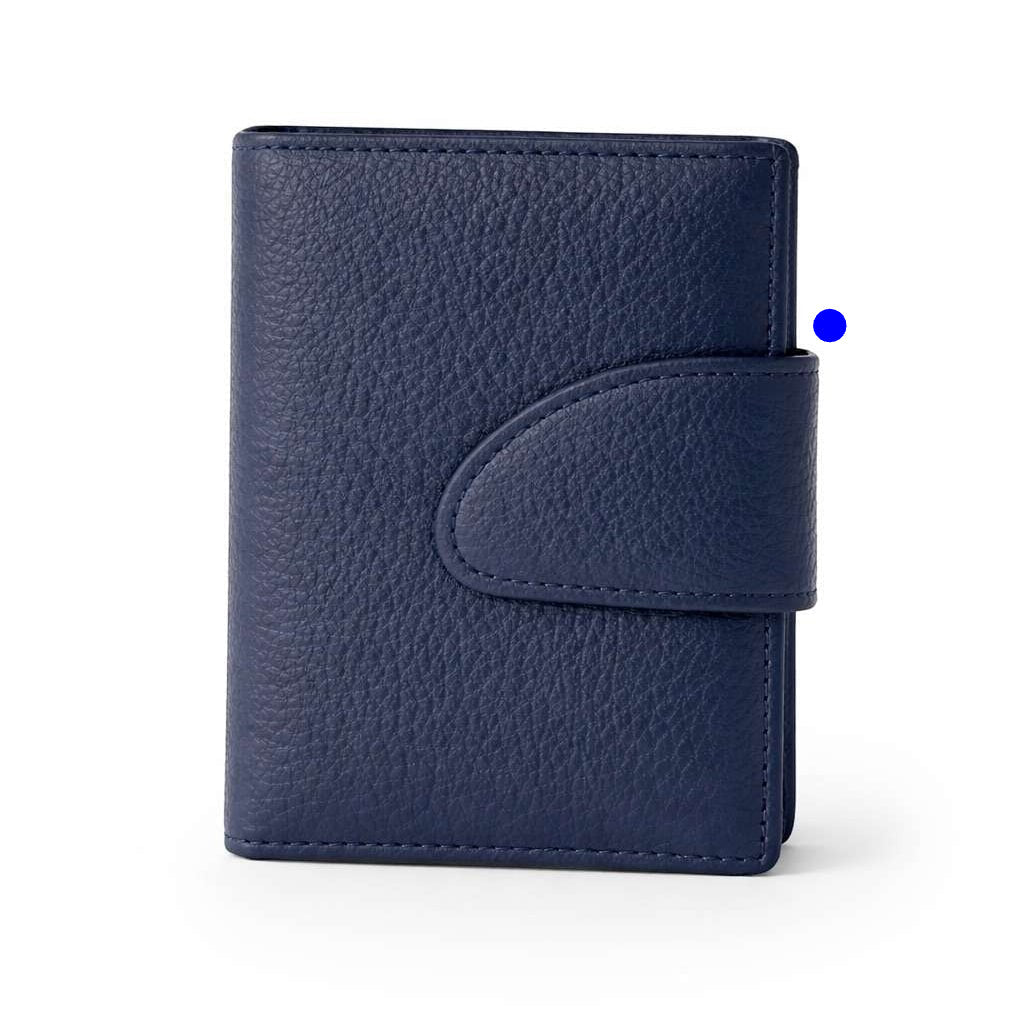 Portafoglio Piccolo MINY Compatto Sarzana - Pito’s|Bag
