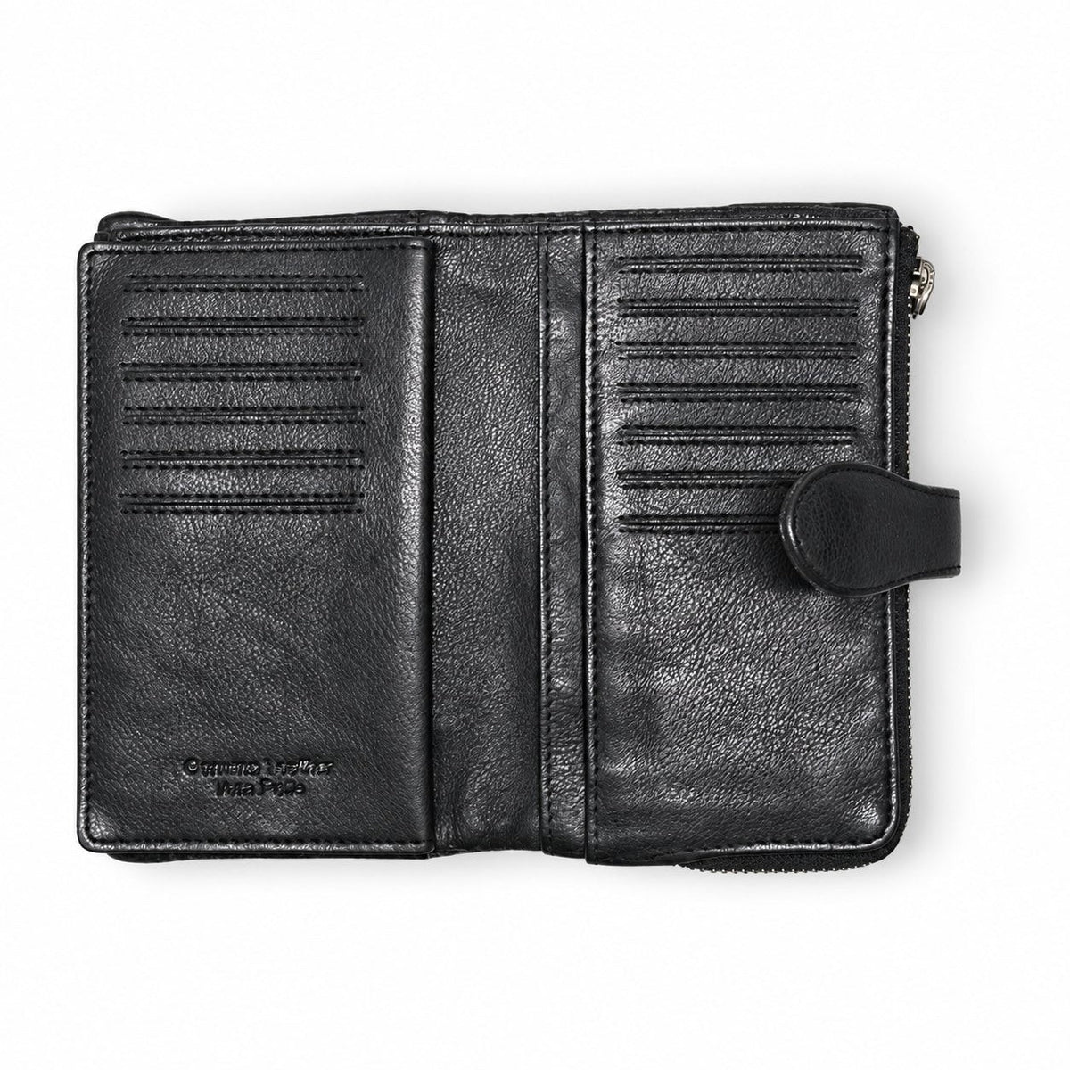 Portafoglio Unisex in pelle Only - Pito’s|Bag
