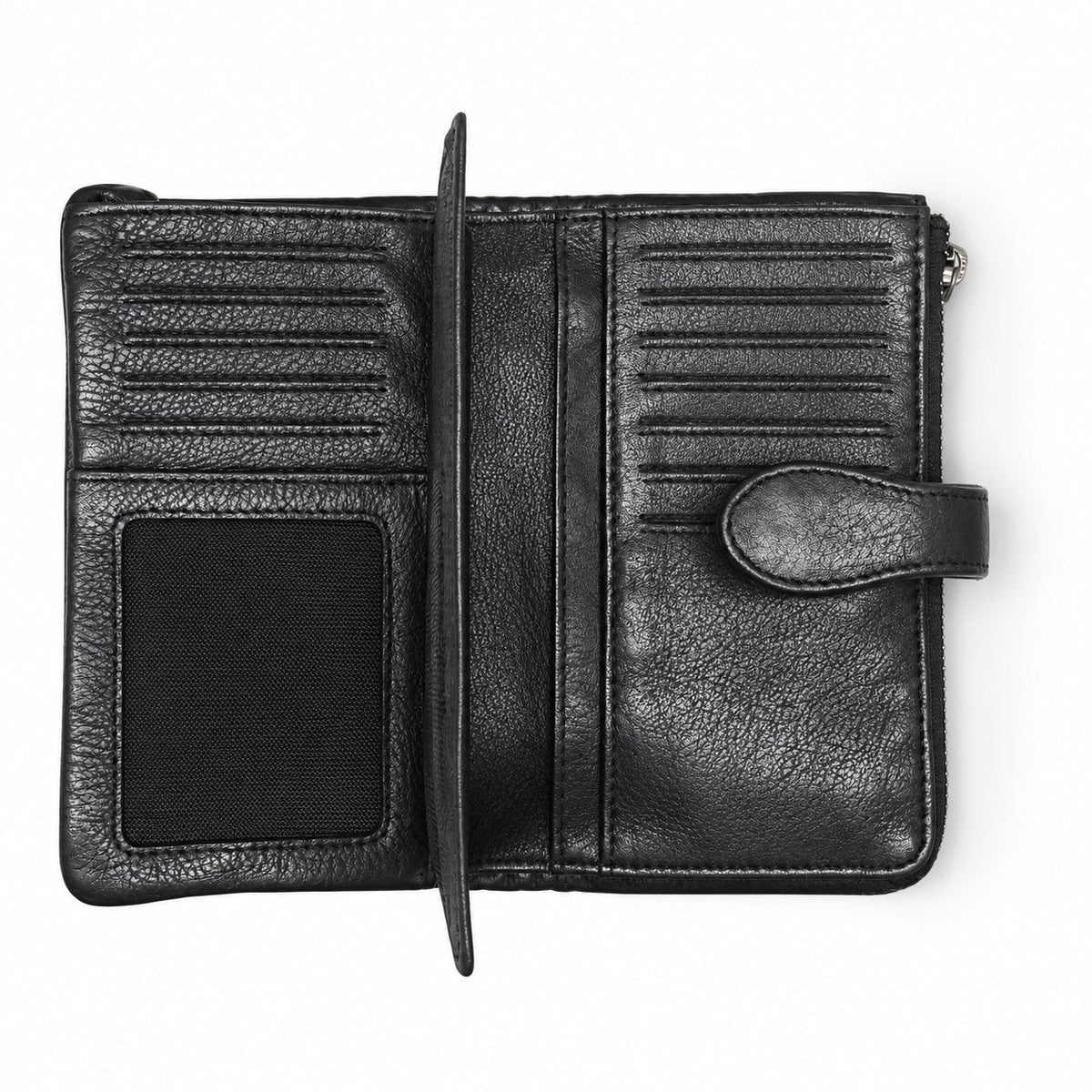 Portafoglio Unisex in pelle Only - Pito’s|Bag