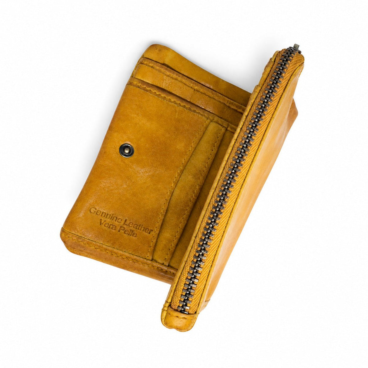 Portafoglio Unisex verticale Style - Pito’s|Bag