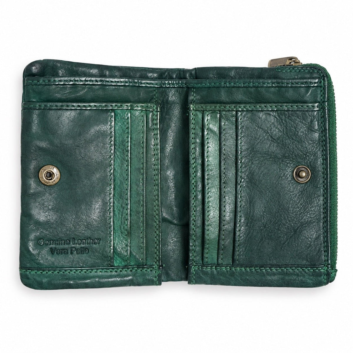 Portafoglio Unisex verticale Style - Pito’s|Bag