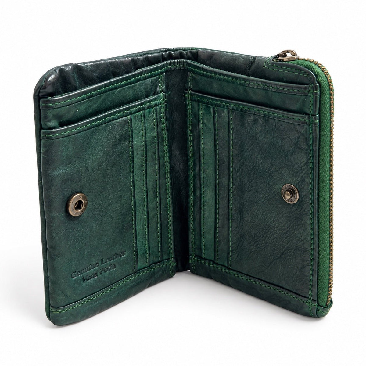 Portafoglio Unisex verticale Style - Pito’s|Bag