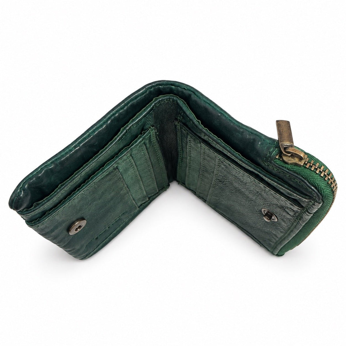 Portafoglio Unisex verticale Style - Pito’s|Bag