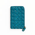 Portafoglio Unisex verticale style intreccio - Pito’s|Bag