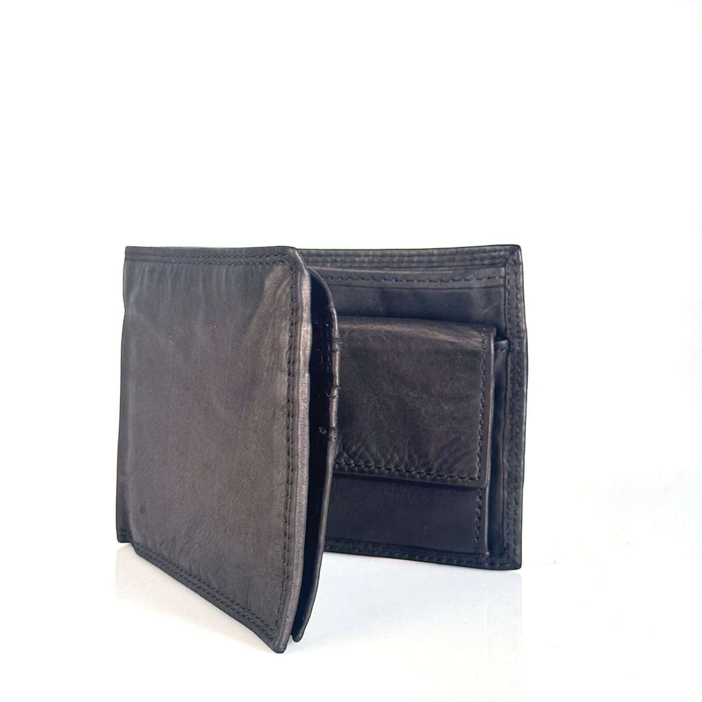 Portafoglio Uomo classico vintage - Pito’s|Bag