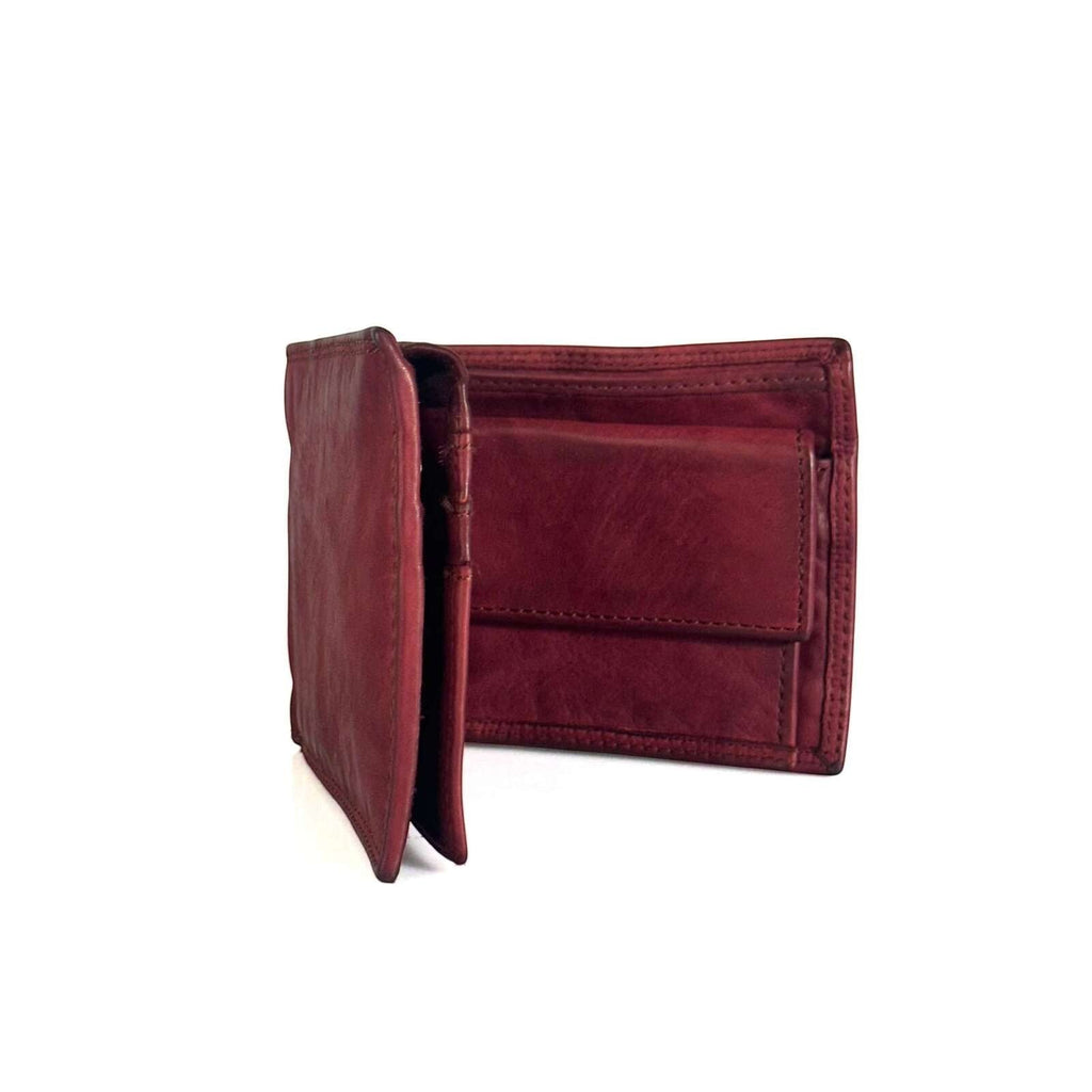Portafoglio Uomo classico vintage - Pito’s|Bag
