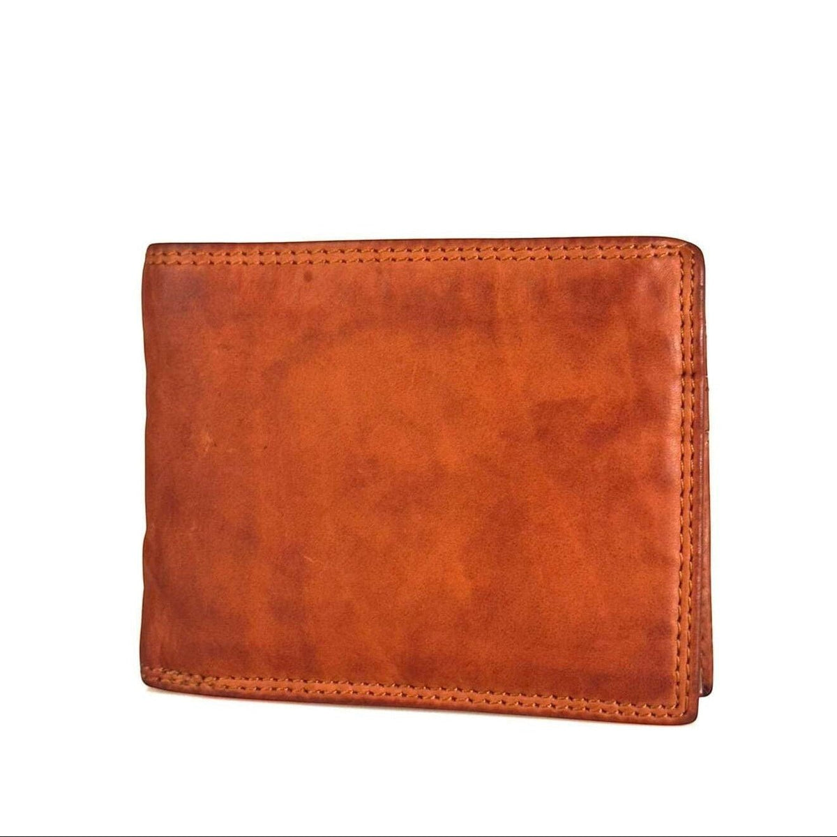 Portafoglio Uomo classico vintage - Pito’s|Bag