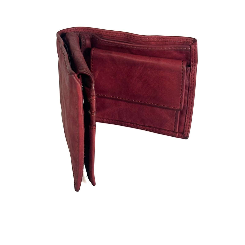 Portafoglio Uomo classico vintage - Pito’s|Bag