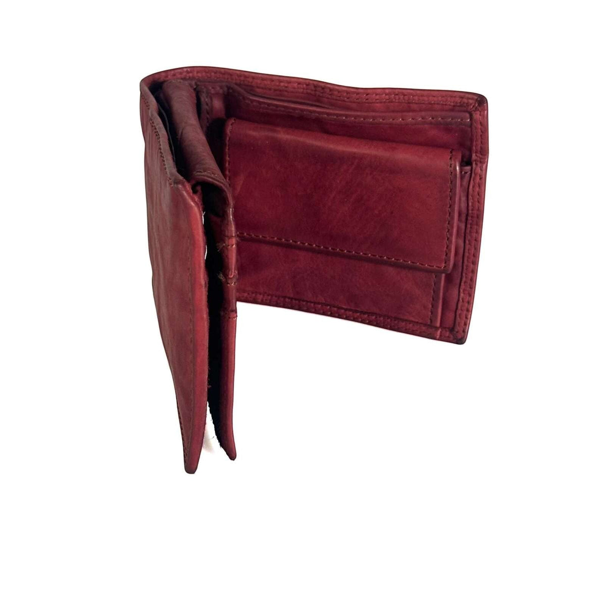 Portafoglio Uomo classico vintage - Pito’s|Bag