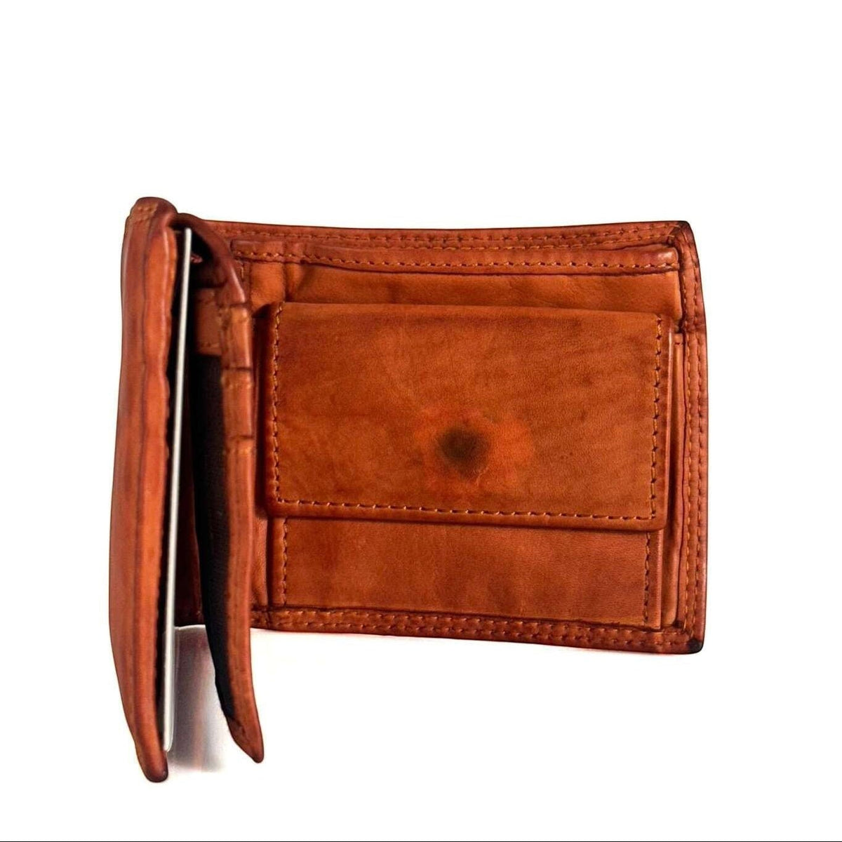 Portafoglio Uomo classico vintage - Pito’s|Bag