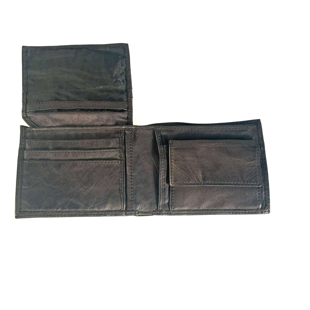 Portafoglio Uomo classico vintage - Pito’s|Bag