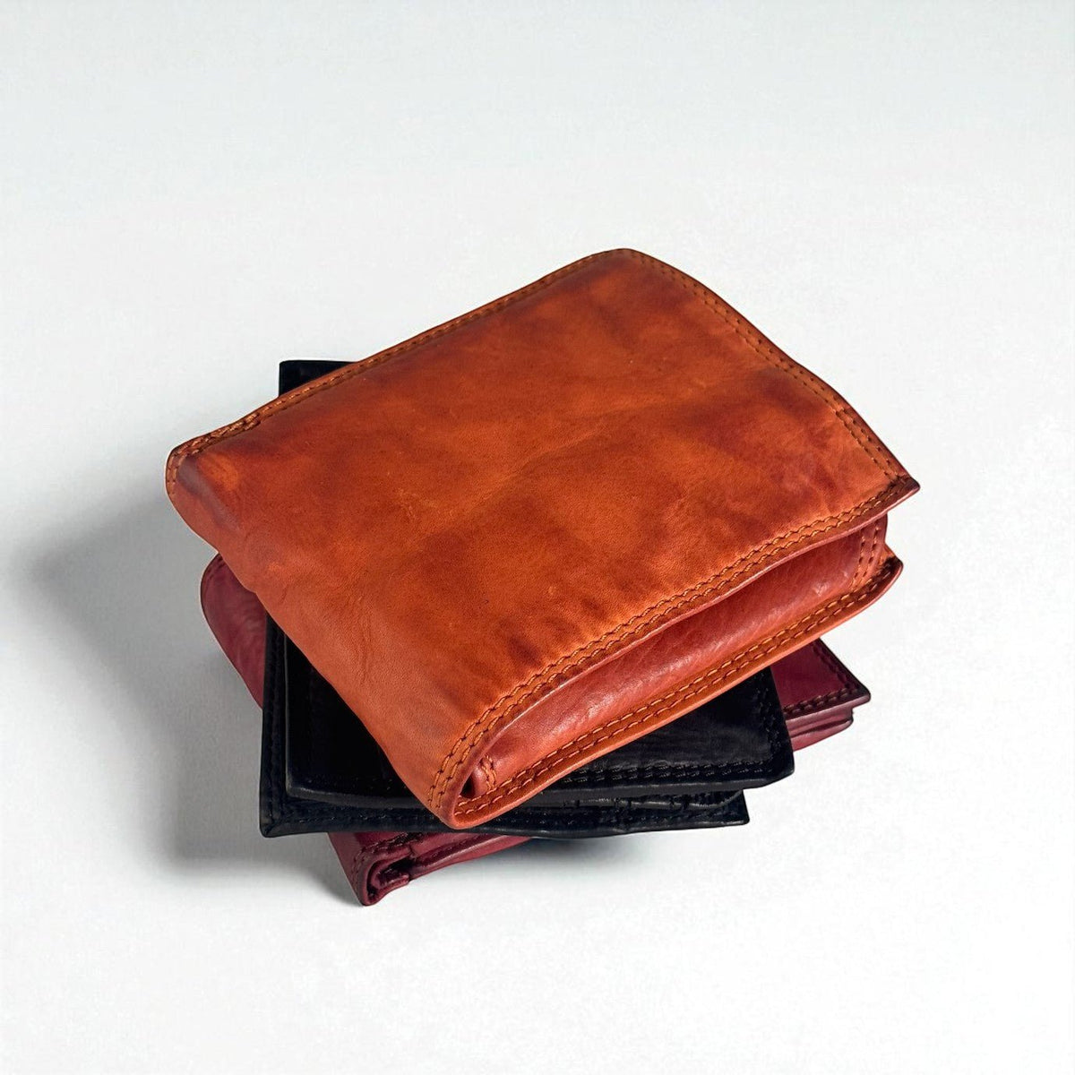 Portafoglio Uomo classico vintage - Pito’s|Bag