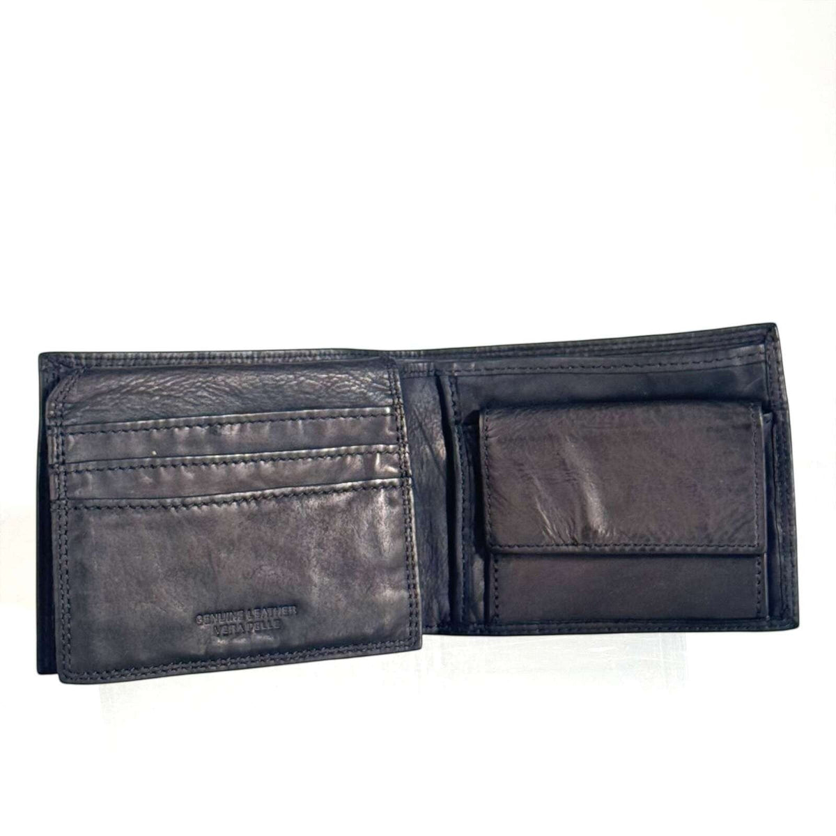 Portafoglio Uomo classico vintage - Pito’s|Bag