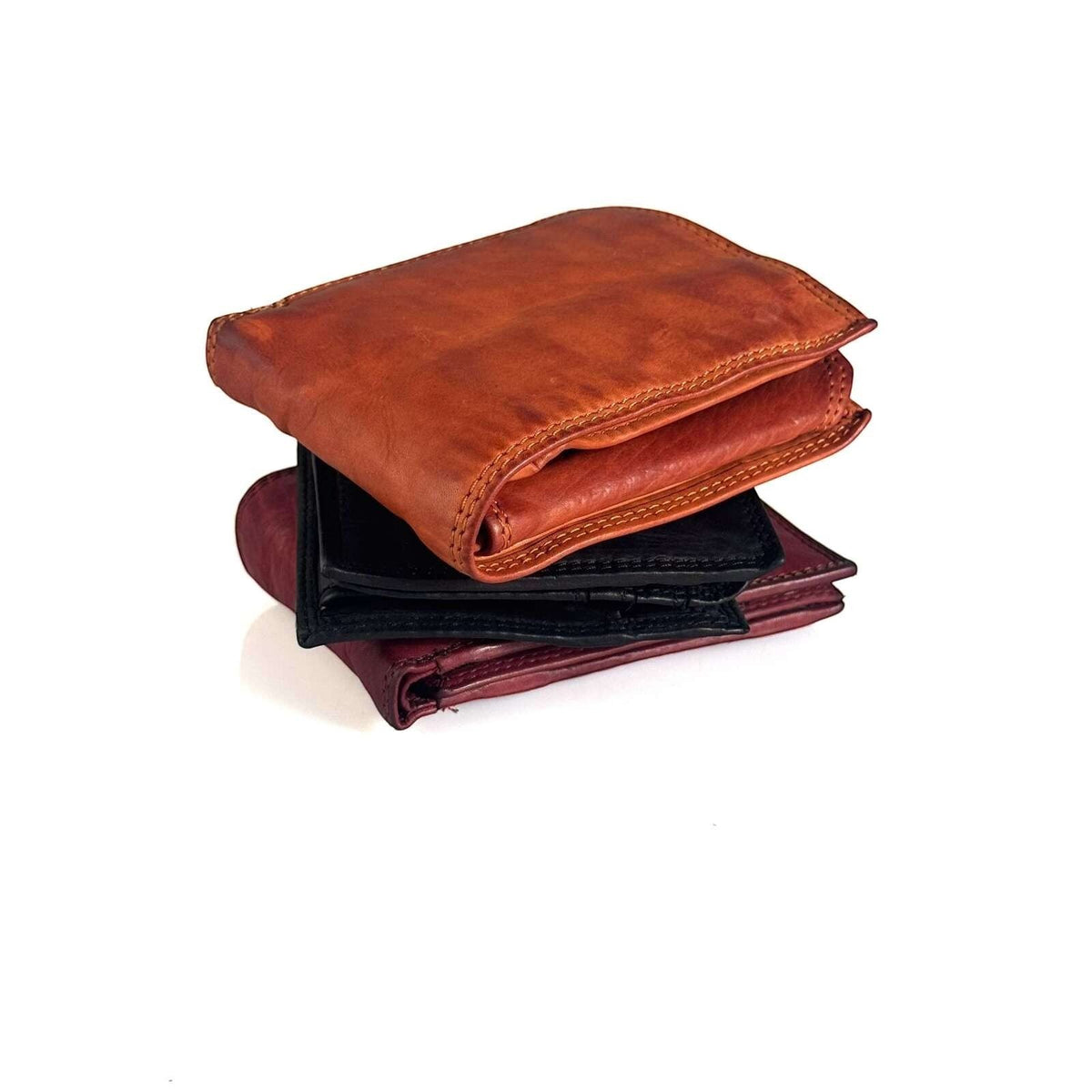 Portafoglio Uomo classico vintage - Pito’s|Bag