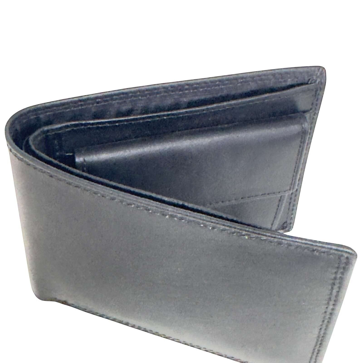 Portafoglio Uomo Cuoio Leonardo - Pito’s|Bag