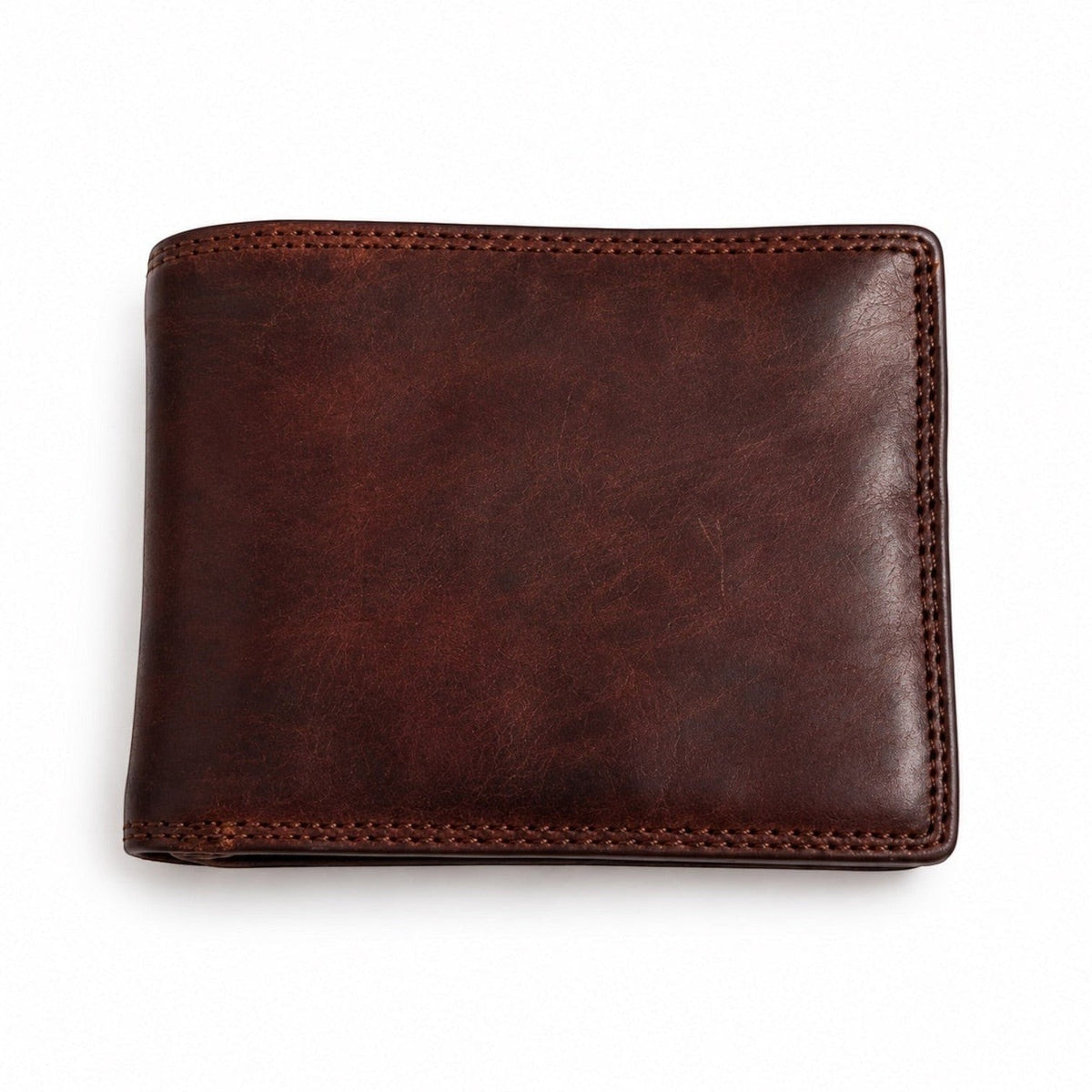 Portafoglio uomo in pelle vintage piccolo - Pito’s|Bag