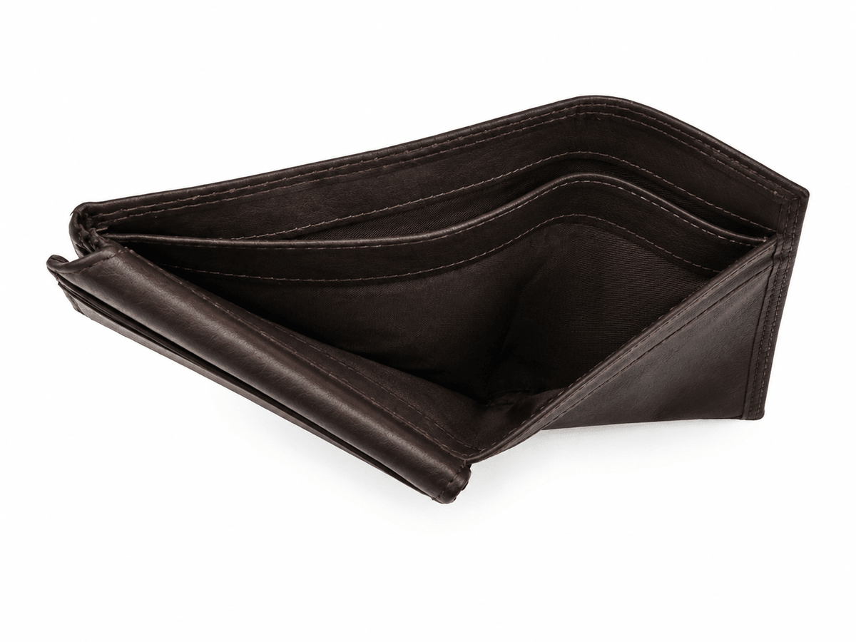 Portafoglio uomo pelle nappa completo - Pito’s|Bag