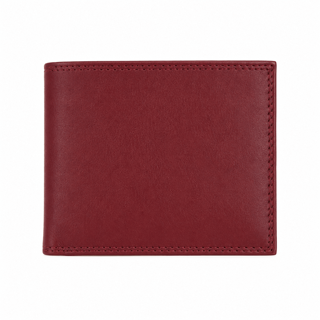 Portafoglio uomo pelle nappa completo - Pito’s|Bag