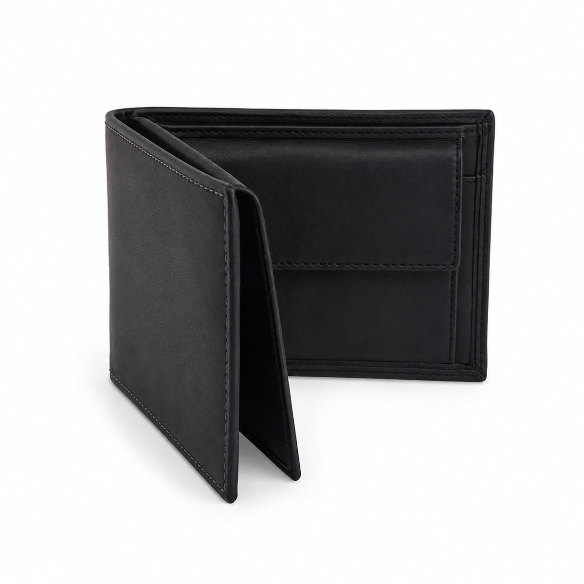Portafoglio uomo pelle nappa completo - Pito’s|Bag