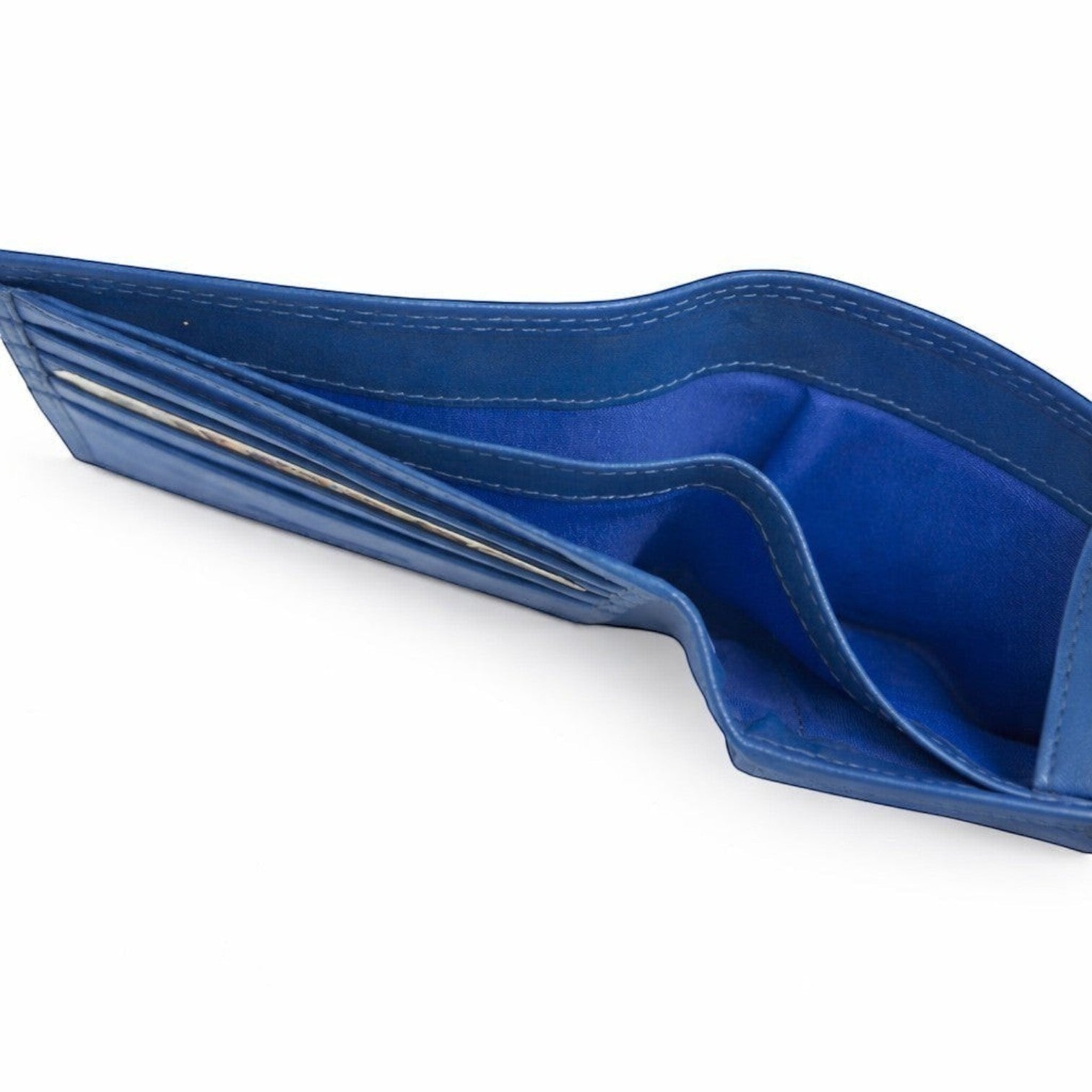 Portafoglio uomo pelle nappa slim - Pito’s|Bag