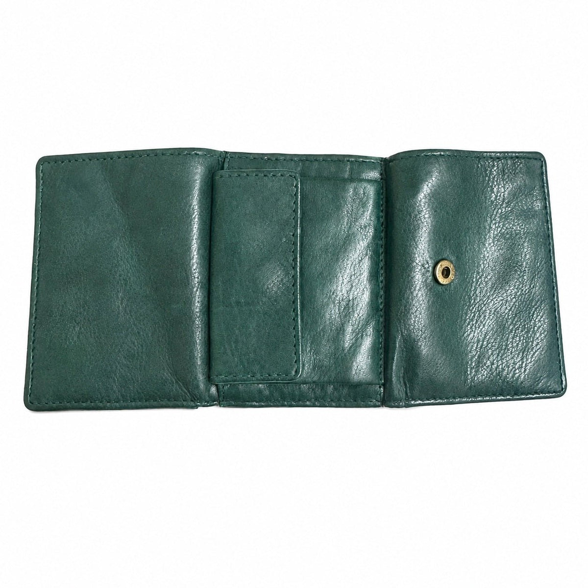 Portafoglio Uomo Piccolo e compatto - Pito’s|Bag