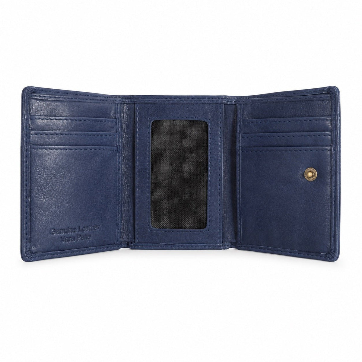 Portafoglio Uomo Piccolo e compatto - Pito’s|Bag