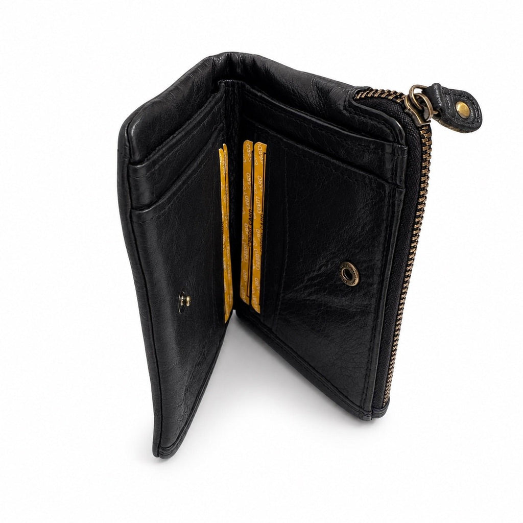 Portafoglio uomo verticale style - Pito’s|Bag