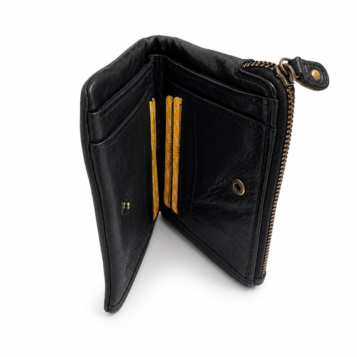 Portafoglio uomo verticale style - Pito’s|Bag