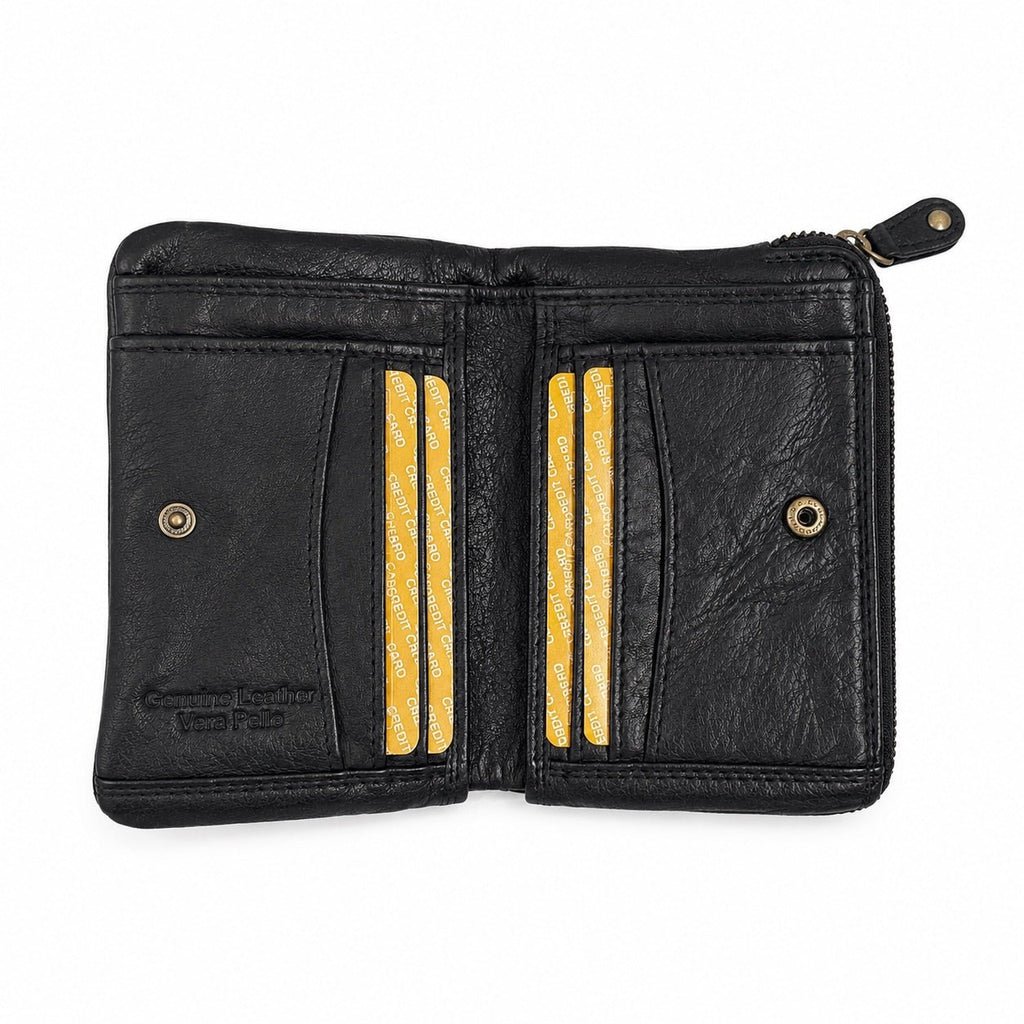 Portafoglio uomo verticale style - Pito’s|Bag
