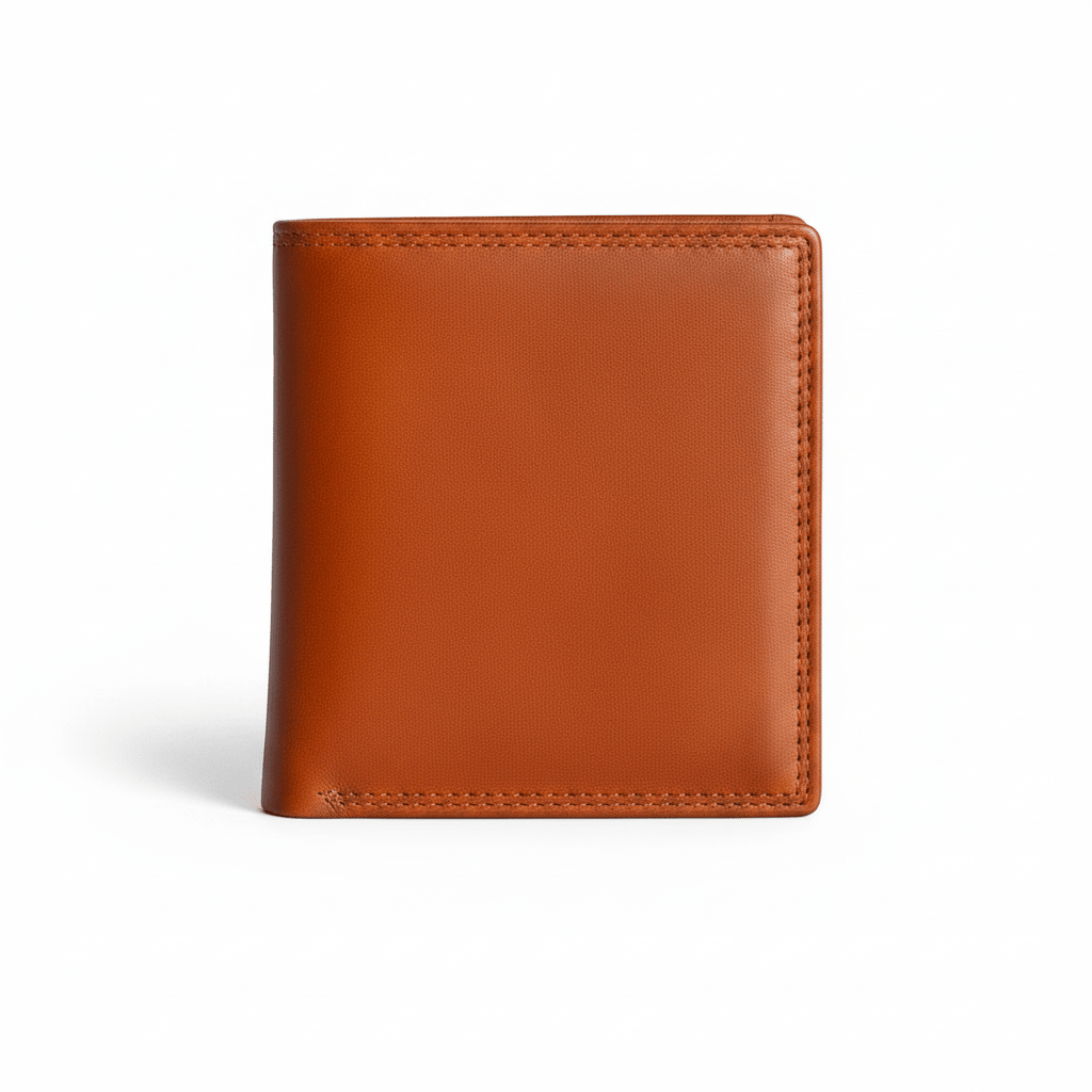 Portafoglio Uomo Vintage – Compatto ma Super Capiente - Pito’s|Bag