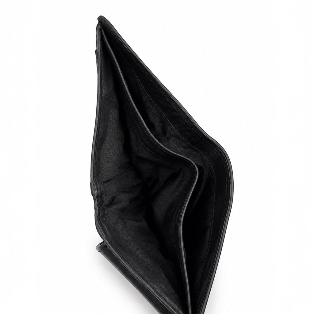 Portafoglio Uomo Vintage Slim con Portamoneta - Pito’s|Bag