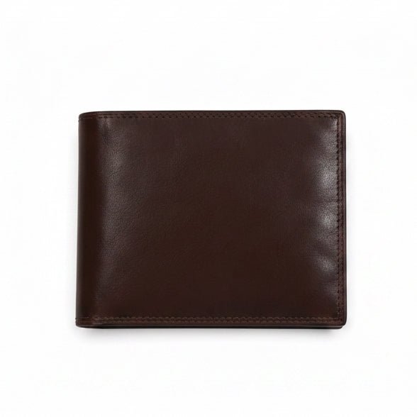 Portafoglio Uomo Vintage Slim con Portamoneta - Pito’s|Bag