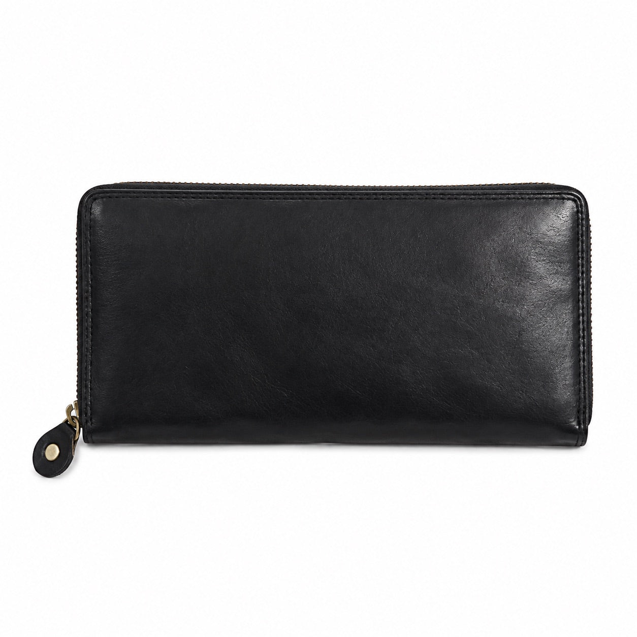 Portafoglio Donna Grande in pelle vintage Classic