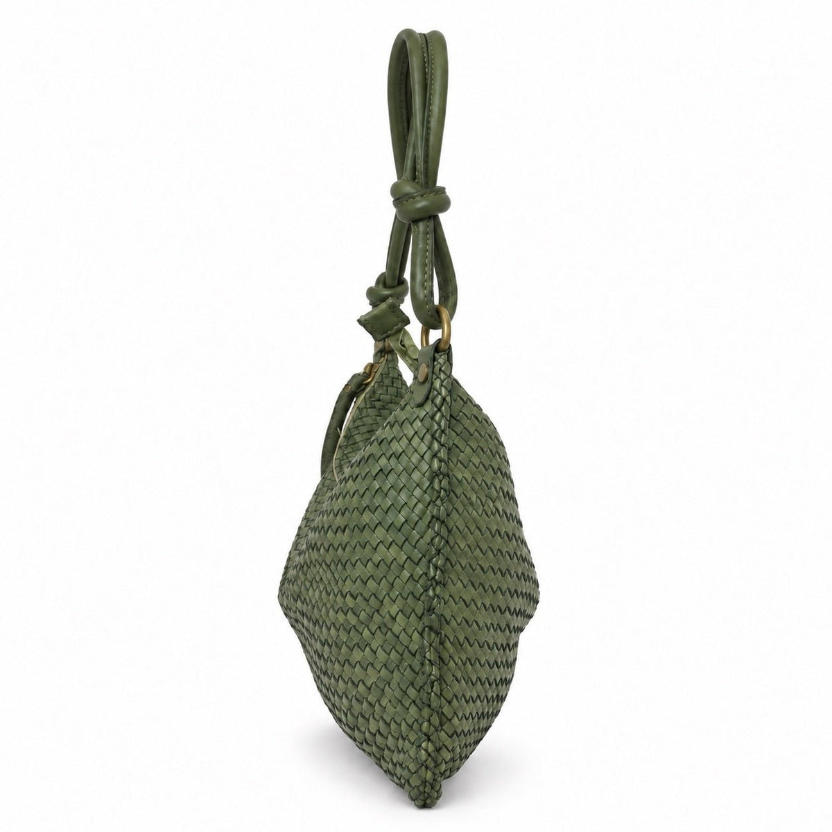 Tracolla intrecciata media Tea - Pito’s|Bag