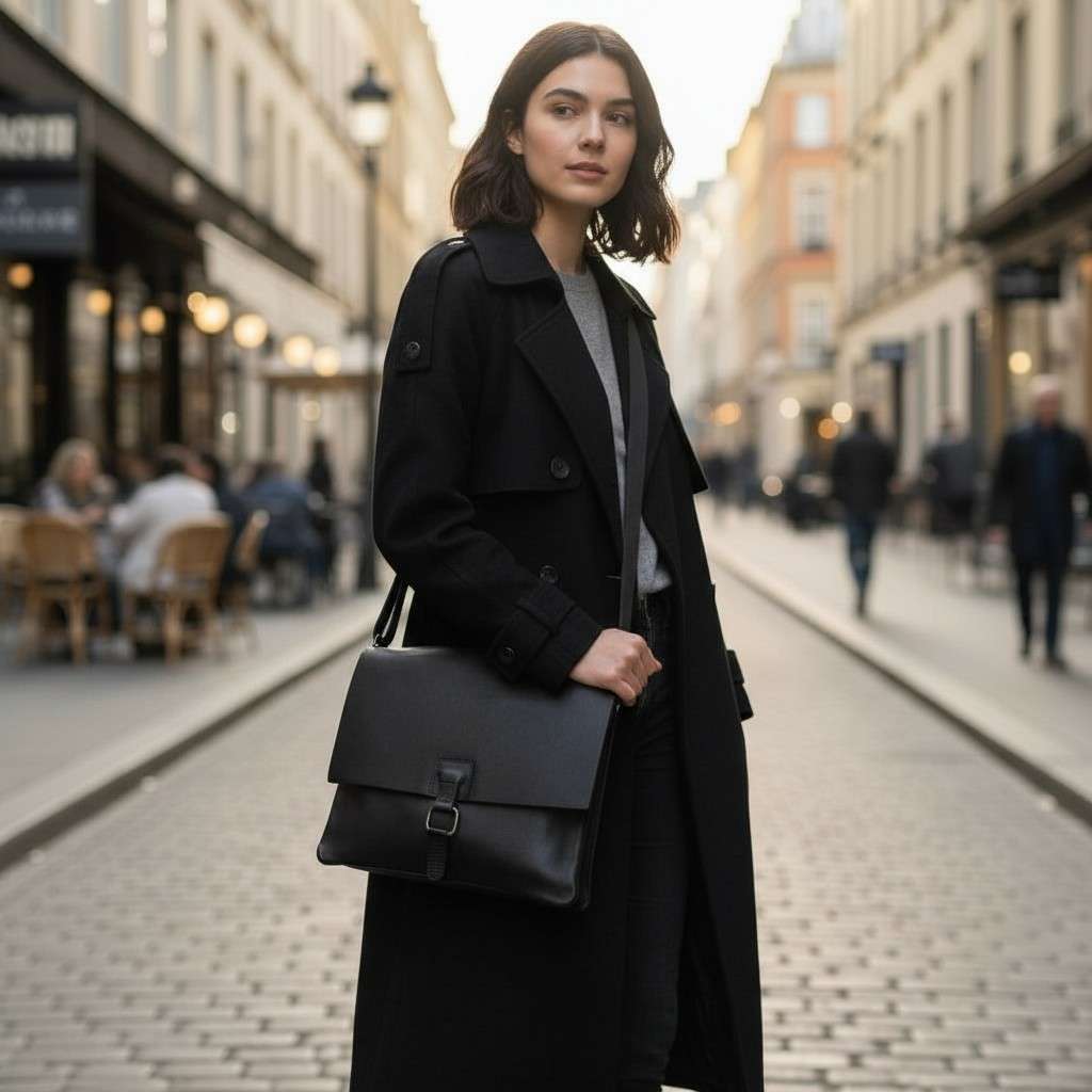 Tracolla Unisex Minimal - Pito’s|Bag